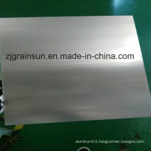 Aluminum Sheet for Aluminum Ceiling